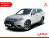 Mitsubishi Outlander 2.0 NAVI SHZ TEMP KAMERA - Mitsubishi: Navigationssystem