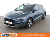 Ford Focus 2.0 TDCi EcoBlue Active*LED*NAVI*TEMPO*PDC - Ford Focus mit Diesel-Antrieb: Limousine