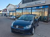 Volkswagen Sharan 1.4 TSI Trendline Klima AHK - gebrauchte Volkswagen Sharan aus dem Jahr 2013