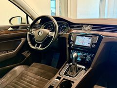 VW Passat Variant - Vorschau 8