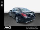 Mercedes-Benz C 220 BlueTEC Memory Schiebedach Airmatic Multi - Mercedes-Benz C 220 Gebrauchtwagen