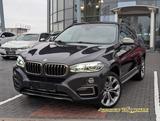 BMW X6 xDrive 30d *NAVI*LED*4x4*SURROUND-CAM*PDC* - BMW X6 in Mainz