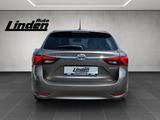 Toyota Avensis TS Edition-S Navi Kamera Leder LED SHZ - Toyota Avensis: Metallic
