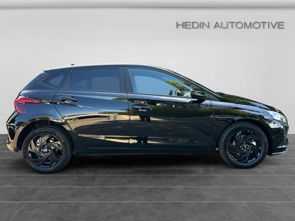 Hyundai i20 – Bild 7