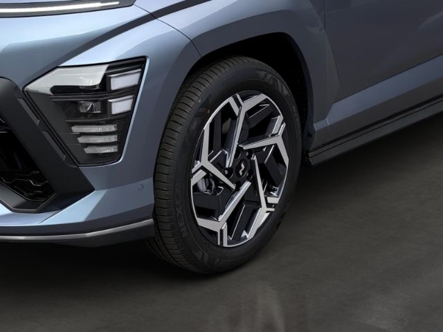 Hyundai KONA - Bild 6