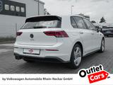 Volkswagen Golf VIII 2.0 TDI GTD DSG Navi PDC LED uvm - VW Gebrauchtwagen von 2022