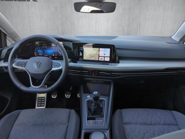 Golf MOVE 1.5 TSI Klima Navi Einparkhilfe