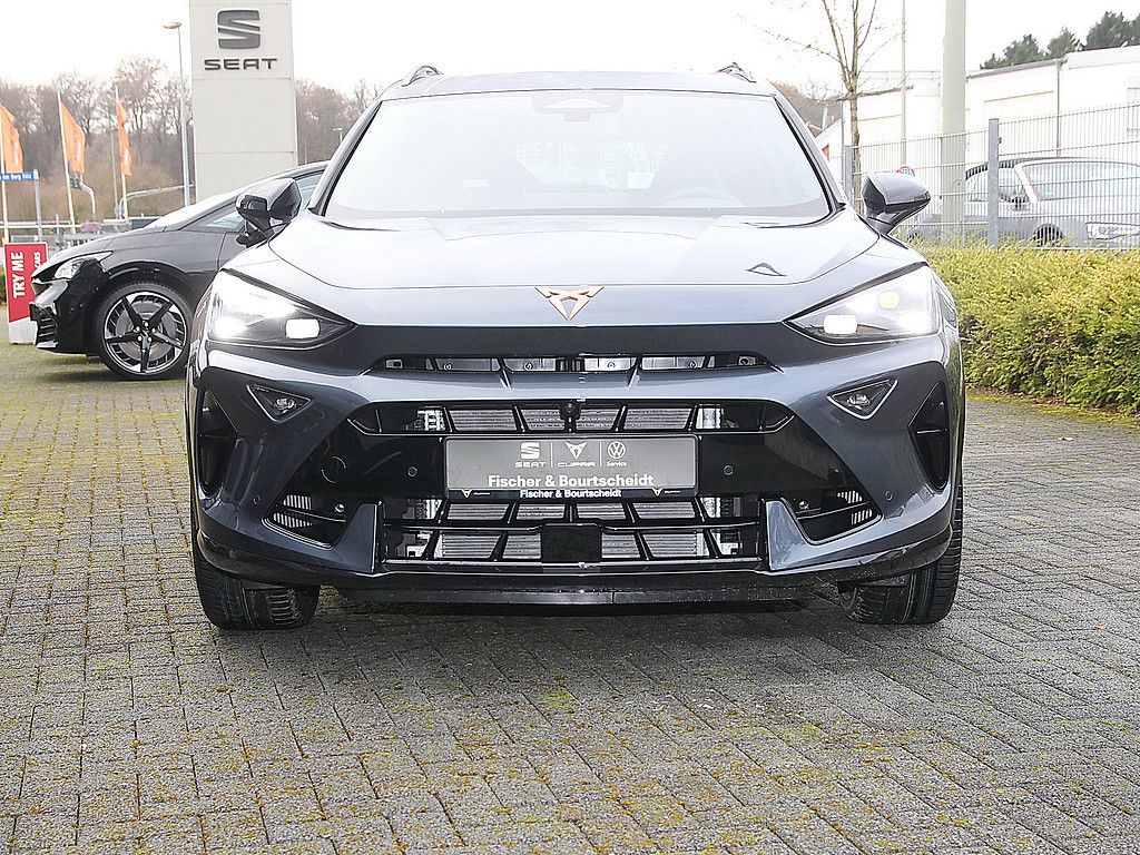 Cupra Formentor - Bild 7