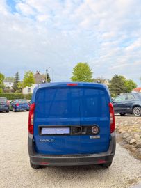 Fiat Doblo - 11