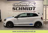 Volkswagen Polo R WRC mit Upgrade Motor, Gewindefahrwerk - Volkswagen Polo: Wrc