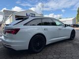 Audi A6 45 TDI quattro tiptron. design Avant design - Audi A6 Hybrid (Diesel/Elektro)