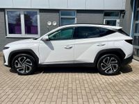 Hyundai TUCSON - Vorschau Bild 4