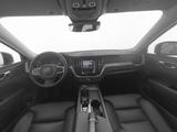 Volvo XC60 T8 Recharge AWD Plus Bright 20"+H&K+ACC+360 - gebrauchte Pickups