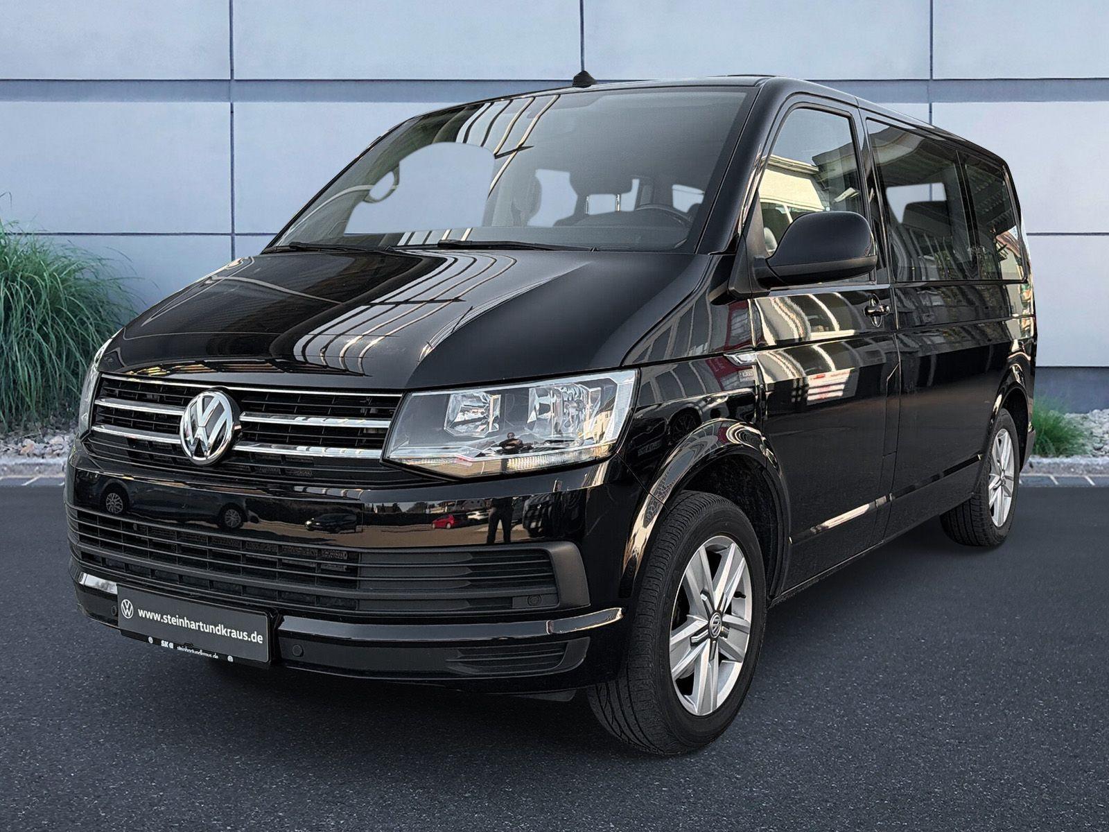 Volkswagen T6 Transporter Bus Multivan Trendline