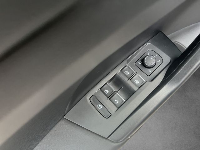 T-Cross R-Line 1.0 TSI