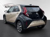 Toyota Aygo X 1.0 VVT-i Team D M T Apple CarPlay Androi - Toyota Aygo (X) Tageszulassungen