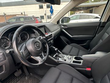 Mazda CX-5 - 11