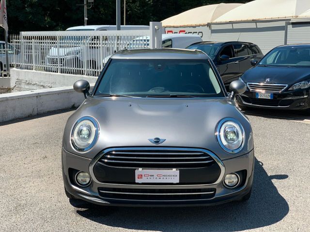 MINI Mini Cooper D Clubman 1.5 D 116 CV Hype