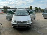 Volkswagen volswagen sharan 2.0 dizel  140 ps - Volkswagen Sharan in Aachen