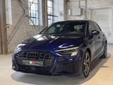 Audi S3 Sportback 2.0 TFSI quattro/HUP/B&O/RCAM - gebrauchte Audi S3 aus dem Jahr 2022