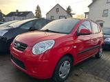 Kia Picanto 1.1  Automatik - gebrauchte Kia Picanto aus dem Jahr 2011
