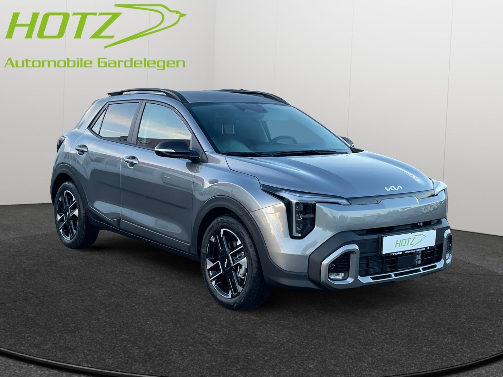 Kia Stonic - Bild 8