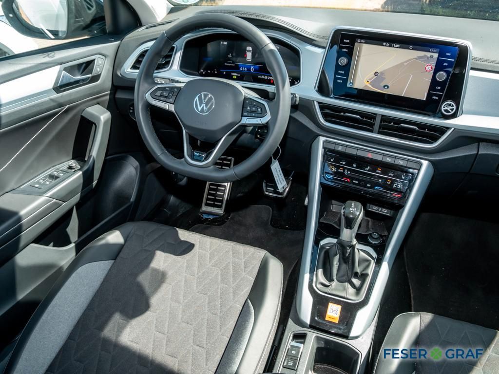 Volkswagen T-Roc - Bild 6