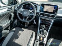 Volkswagen T-Roc - Vorschau Bild 6