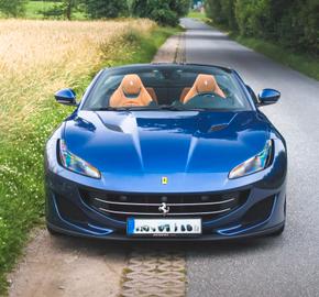 2018 Ferrari PORTOFINO 照片 2