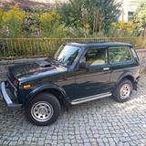 Lada Niva 4x4 - Lada Niva von privat