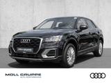 Audi Q2 1.0 30 TFSI design MATRIX 2xKLIMA EL.HECK KAM - Audi Q2 Gebrauchtwagen in Düsseldorf