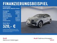 Audi Q4 - Vorschau Bild 2