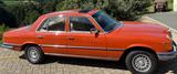 Mercedes-Benz SE 280  W116 - Mercedes-Benz S 280