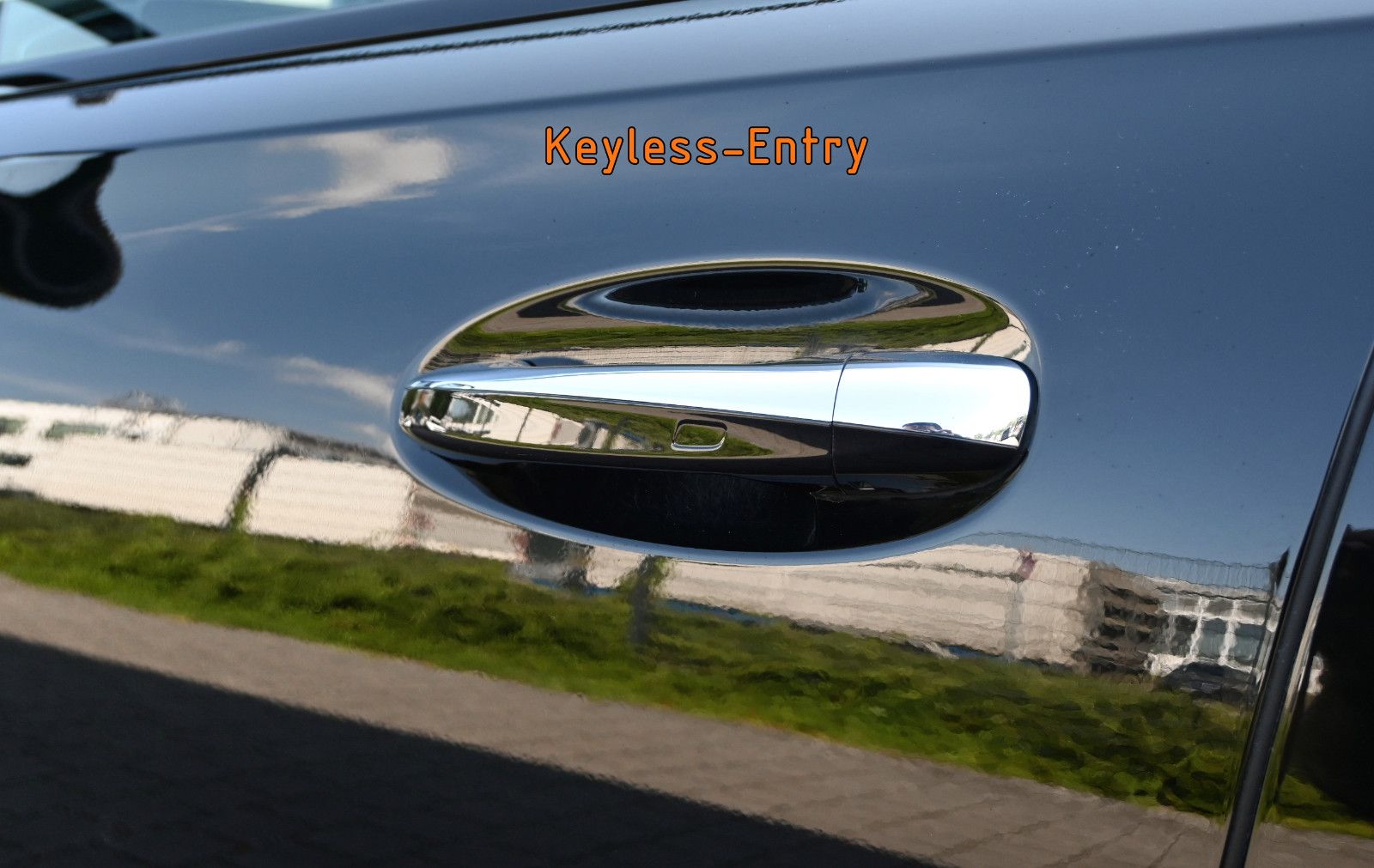 Fahrzeugabbildung Mercedes-Benz GLE 350 de 4MAT. Coupe AMG + NIGHT °ACC°AHK°HUD°