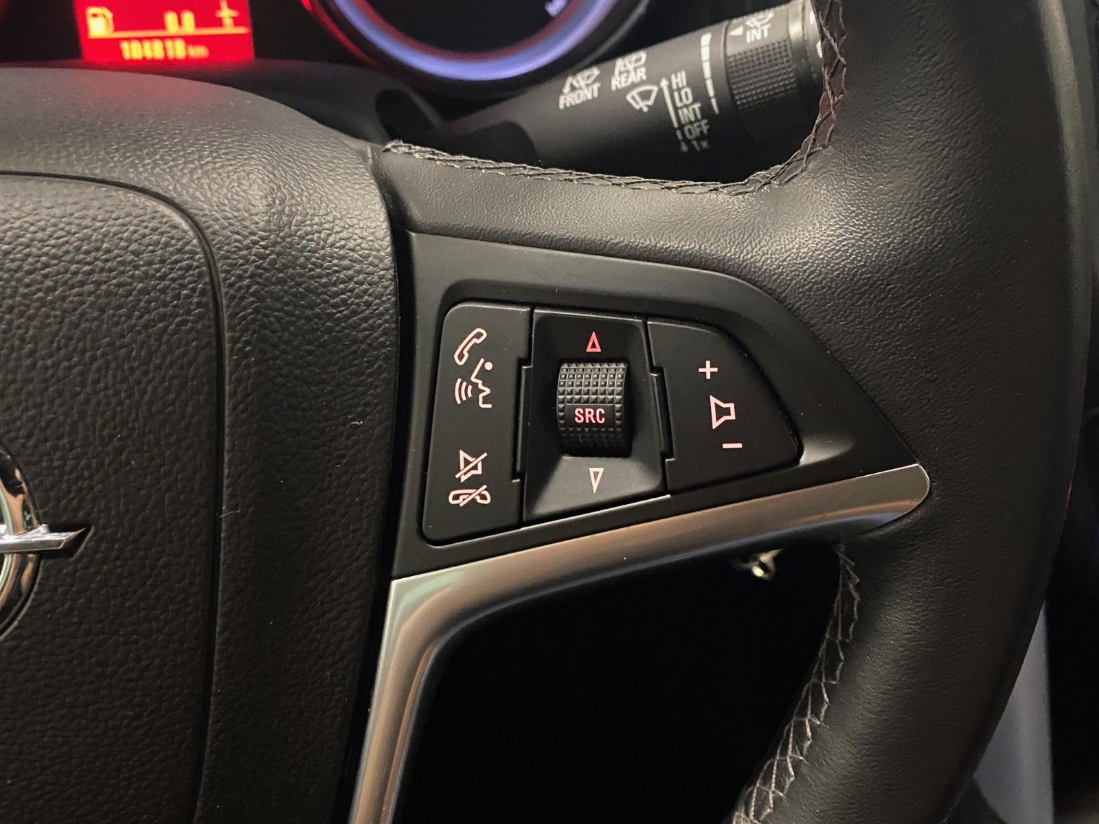 Fahrzeugabbildung Opel Zafira Tourer 1.4 Turbo "EDITION" +NAVIGATION+BC