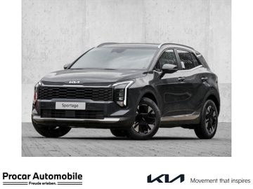 Kia Leasingangebot: Kia Sportage Vision AWD DCT Komfort-Paket SOFORT VER