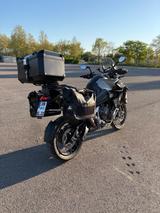 Triumph Tiger 1200 Rally Explorer  VOLLAUSSTATTUNG  - Triumph Tiger 1200 Rally Explorer