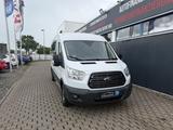Ford Transit 310 L3 Trend*TÜV NEU*12M.Garantie*Finanz - Ford Transit: 12
