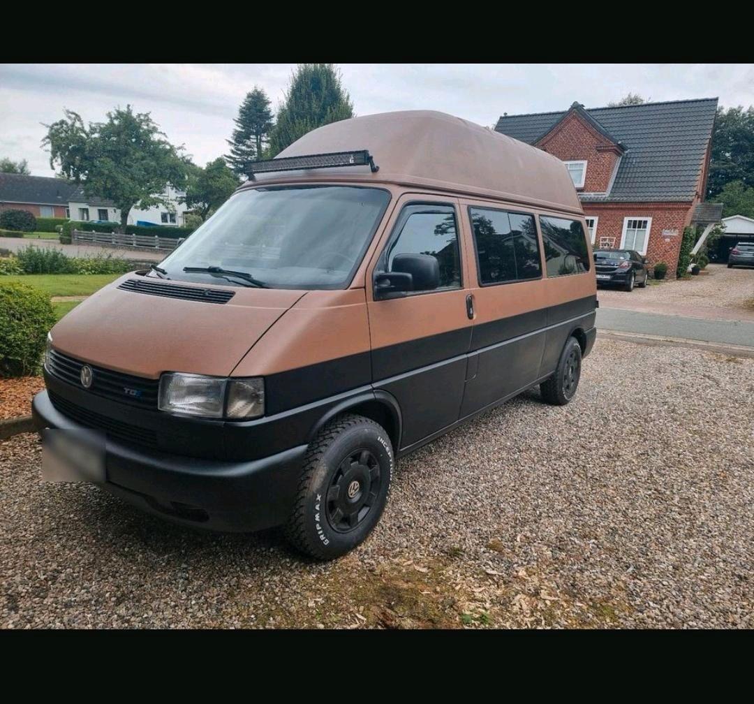 Volkswagen Andere