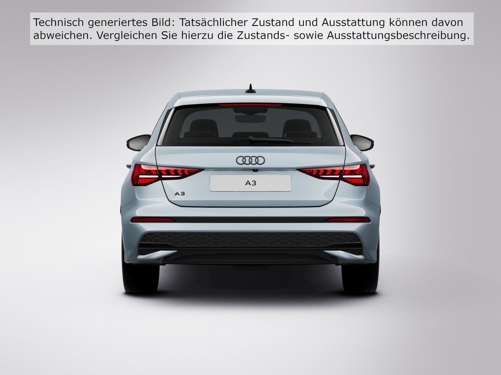 Audi A3 - Bild 5