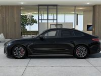 BMW i4 - Vorschau Bild 6