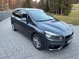 BMW 218 Gran Tourer 218i Sport Line - 7 Sitzer! - BMW 218 Gran Tourer von privat