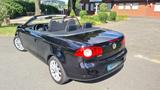 Volkswagen Eos 1.6 FSI , 85KW/115PS, gepflegt - gebrauchte VW Eos aus dem Jahr 2007