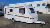 Weinsberg CaraOne 480 QDK EDITION [HOT] Hot Edition  - Weinsberg 480
