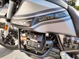 Moto Guzzi V85TT - Moto Guzzi V85 TT