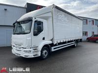 DAF LF 290*LBW-Bär*Code XL*
