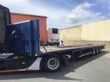 General Trailer TIEFLADER TX34CF3FAA - Angebote