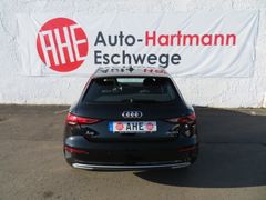AUDI A3 Sportback 35 TDI advanced MMI Rfk virtual 17' AUDI A3 Sportback 35 TDI advanced MMI Rfk virtual 17'