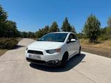 Mitsubishi Colt 1.3 Sport Edition - Mitsubishi Colt mit LPG-Antrieb