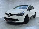 Renault Clio IV Expression - Renault Clio: Weiß